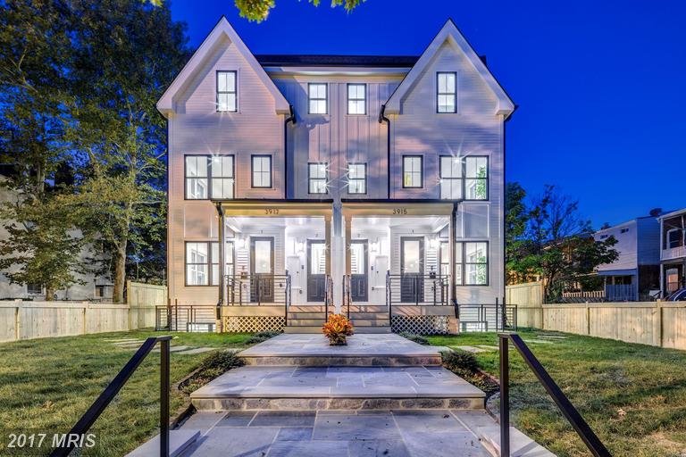 3917 5th Street 3917 5th Street NW Washington DC 20011 Petworth